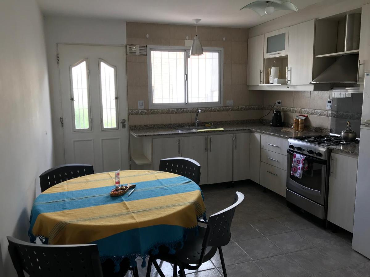 N0D1Sp0Nibl3 Villa Neuquén Dış mekan fotoğraf