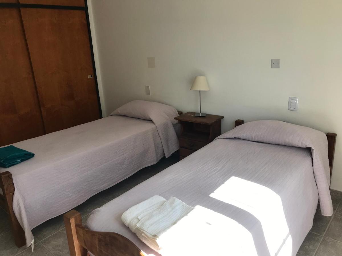 N0D1Sp0Nibl3 Villa Neuquén Dış mekan fotoğraf